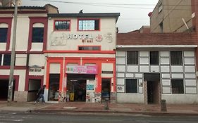 Hotel El Sol